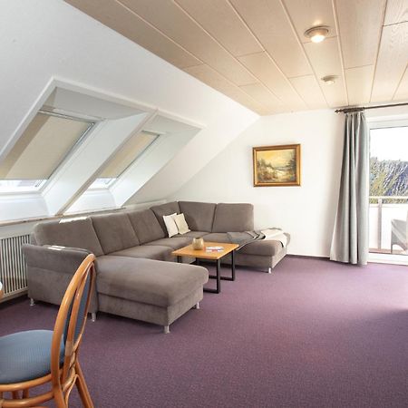 Haus Sylke 138 - Ferienwohnung 8 Juist Eksteriør billede